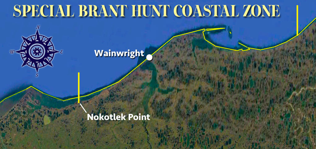 North Coastal Zone
